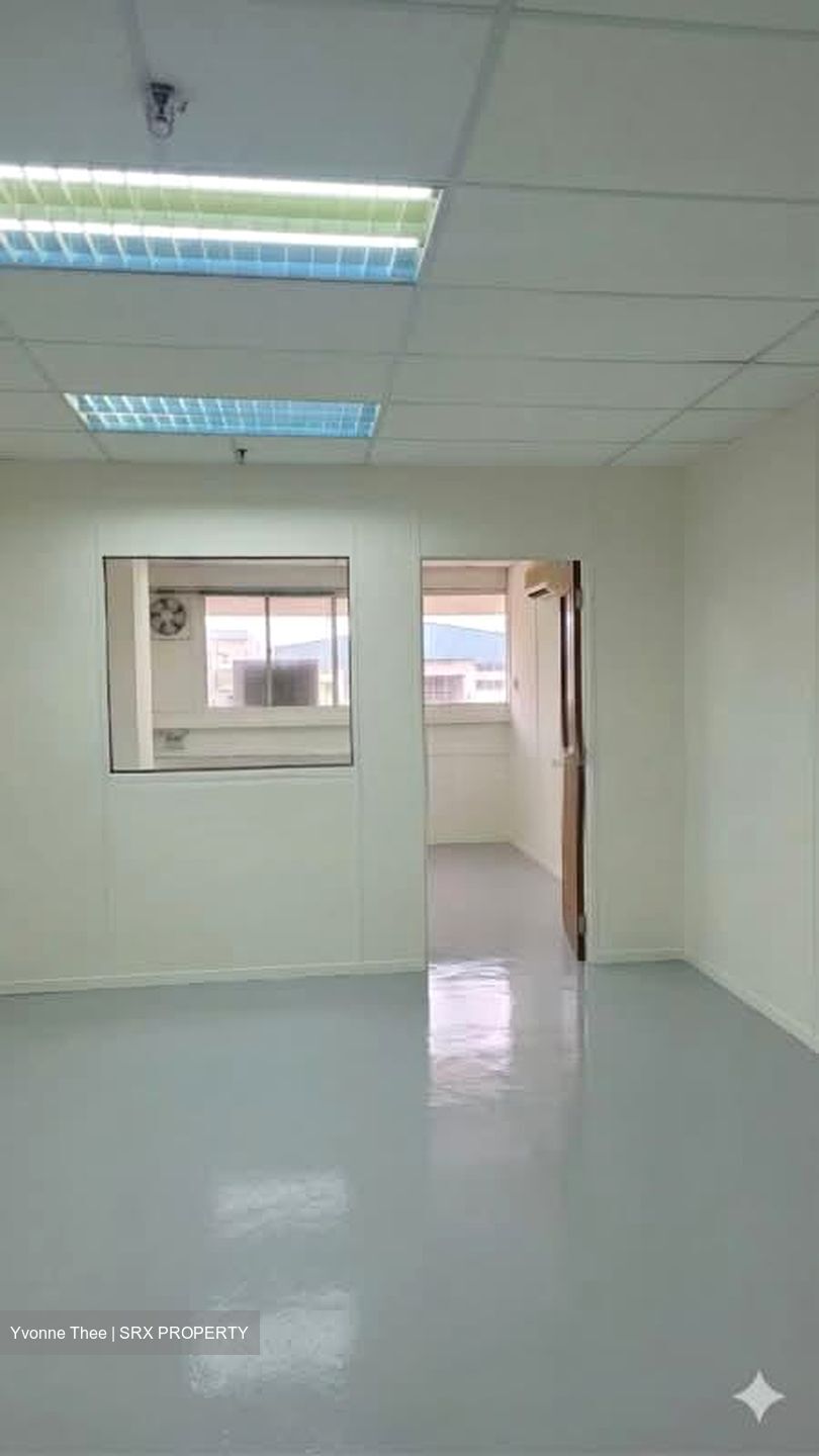 Lam Soon Industrial Building (D23), Factory #546352721